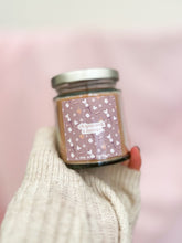 Chipmunk S'mores Candle