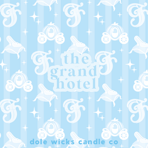 The Grand Hotel Candle