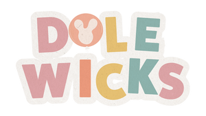 Dole Wicks Candle Company